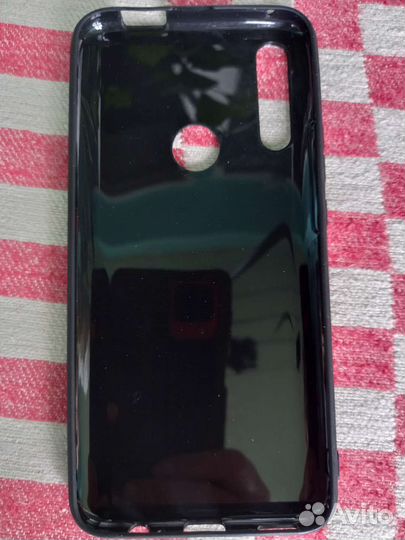 Чехол для телефона honor 9X PRO