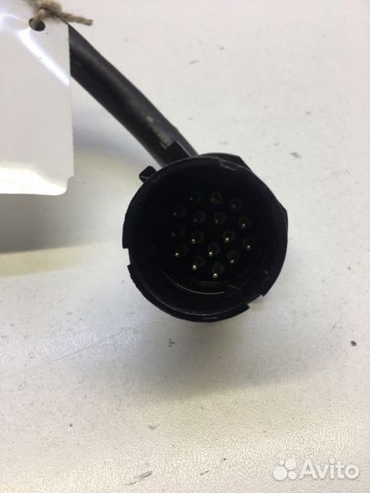 Проводка АКПП Bmw 3-Series E46 M52B20TU 2000