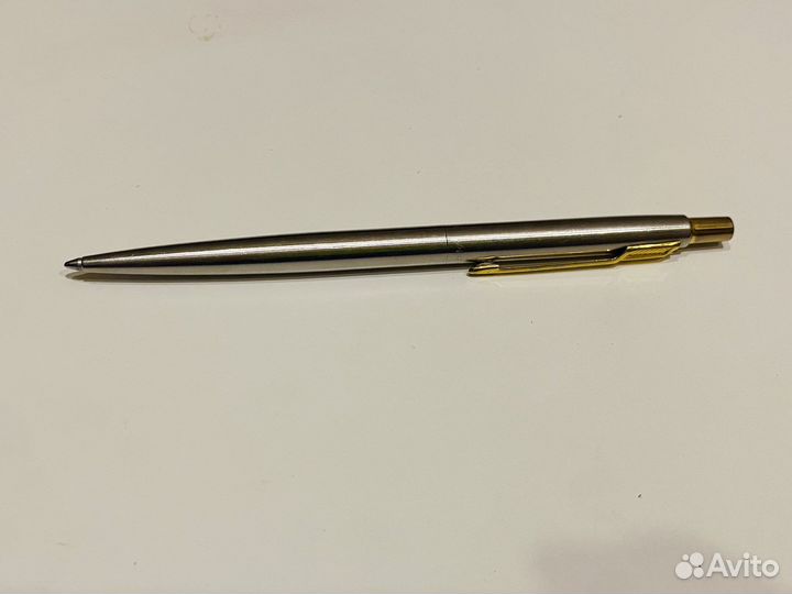 Ручка Parker Classic шариковая, 1995г