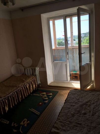 2-к. квартира, 43,6 м², 5/5 эт.