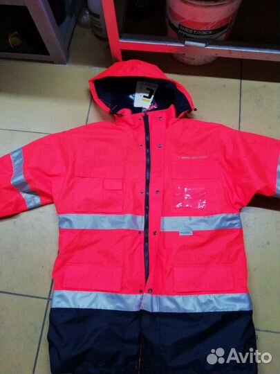 Спецодежда