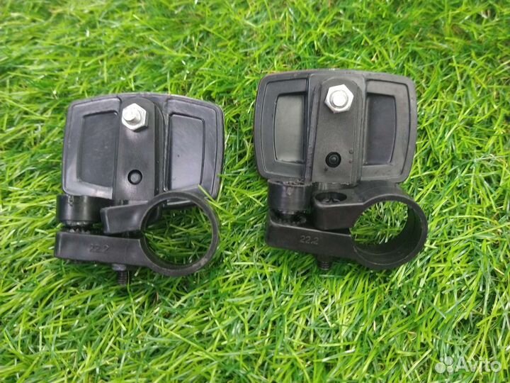 Катафот для велосипеда задний/передний