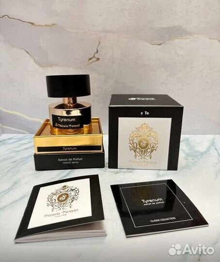 Духи Turenum Tiziana Terenzi,100ml
