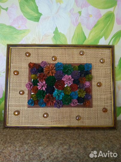 Панно на стену