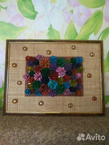 Панно на стену