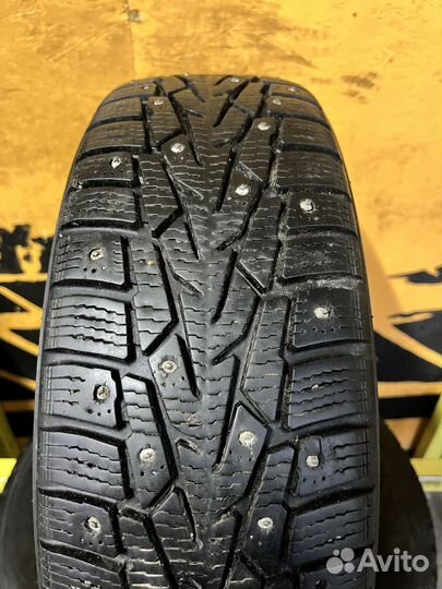 Nokian Tyres Nordman 7 175/65 R14