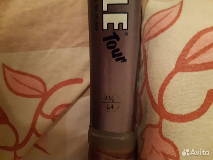 Теннисная ракетка wilson в чехле