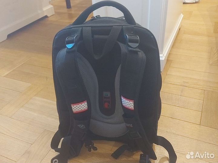 Рюкзак школьный для девочки