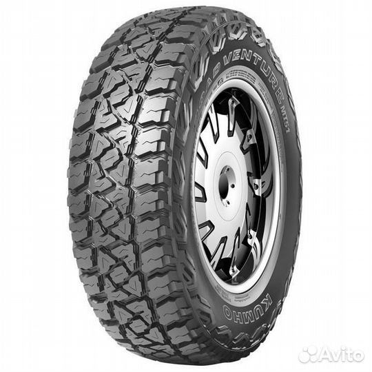 Kumho Road Venture MT51 265/70 R17