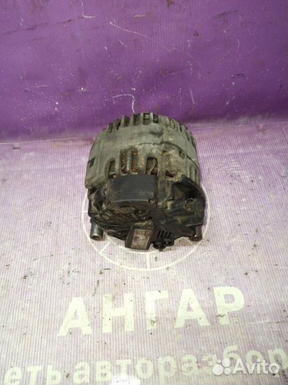 Генератор Peugeot 4007 EP DW12