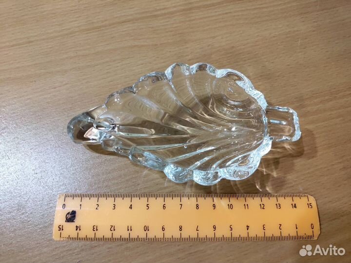 Тарелка сервировочная 