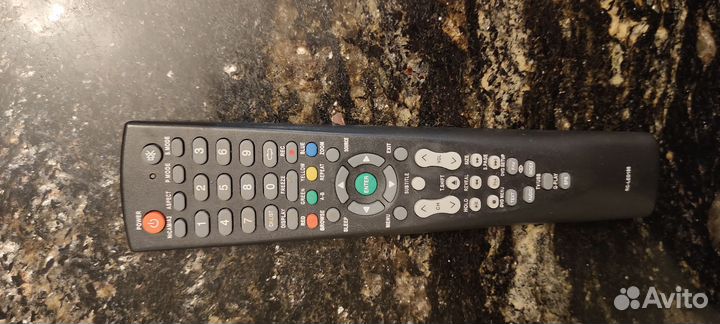 Телевизор bbk LED2452fdtg