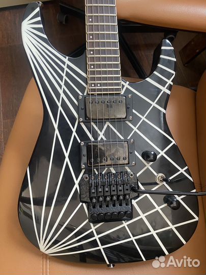 Jackson Dinky japan