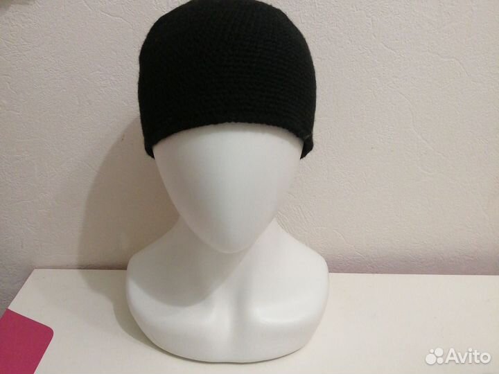 Скуфейка, в наличии Шапка вязаная