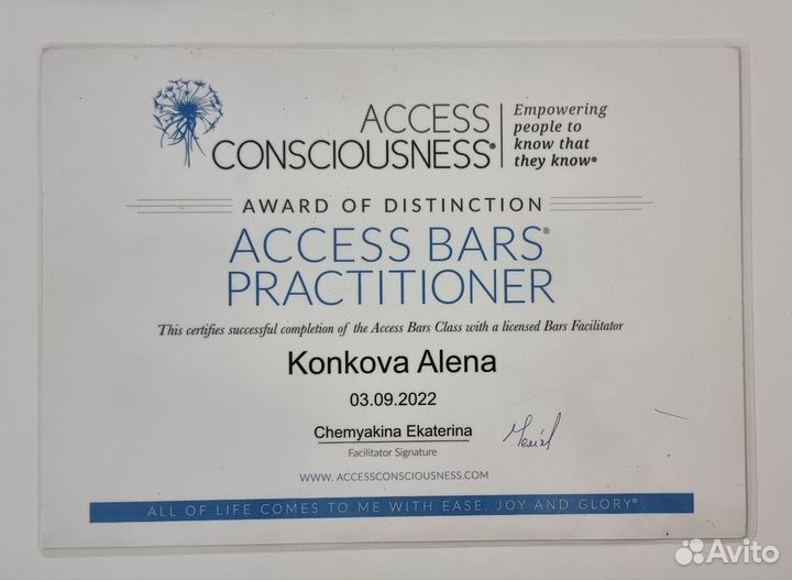 Практик Аксесс Барс и Аксесс Фейслифт