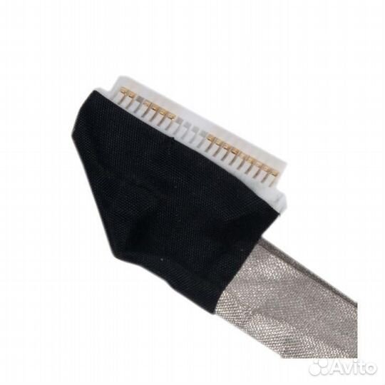 Шлейф матрицы для ноутбука HP Compaq CQ620, CQ625