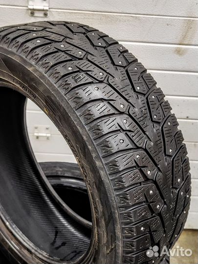 Yokohama Ice Guard IG55 205/55 R16 92T