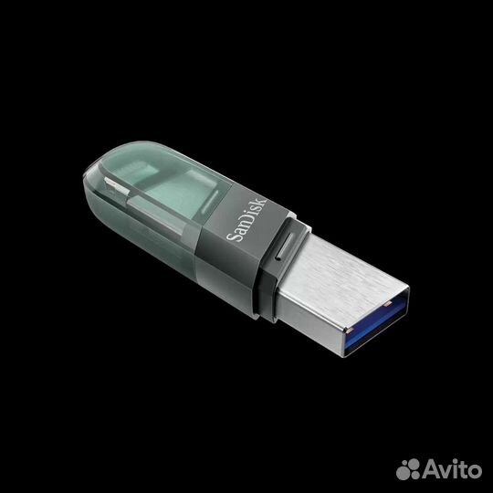 Flash Накопитель SanDisk 64GB