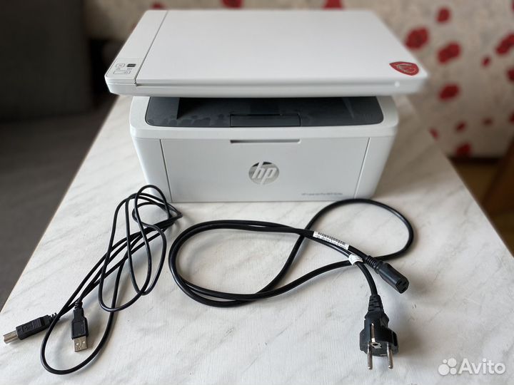 Принтер сканер копир лазерный