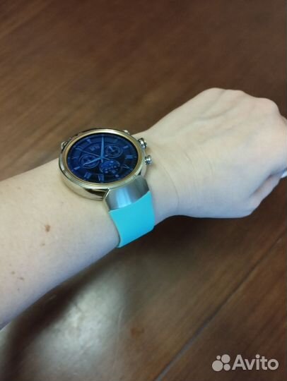 Смарт часы женские бу