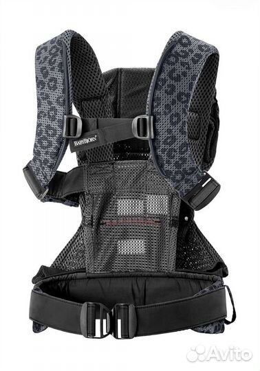 Эргорюкзак babybjorn one mesh