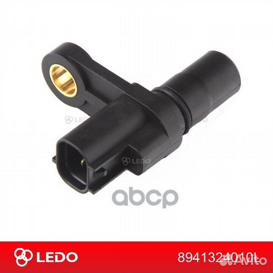 Датчик скорости кпп 8941324010l ledo