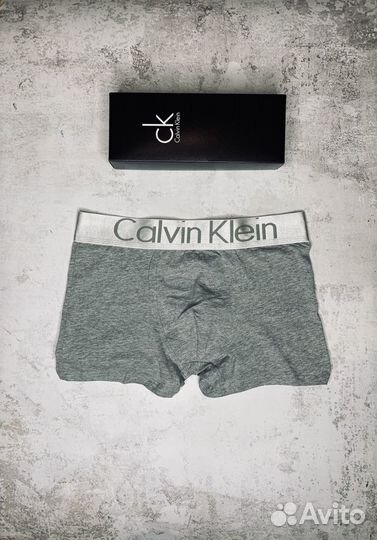 Набор трусов Calvin Klein мужских