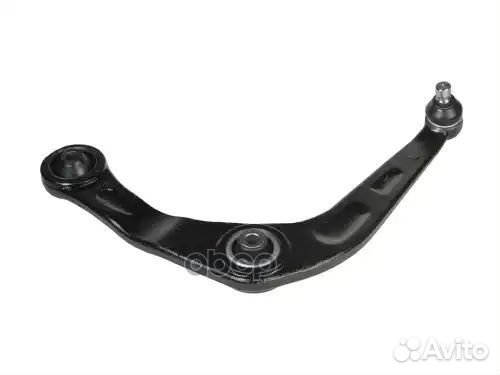 57-01837A-SX рычаг левый\ Peugeot 206/307 98