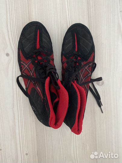 Штангетки для становой тяги