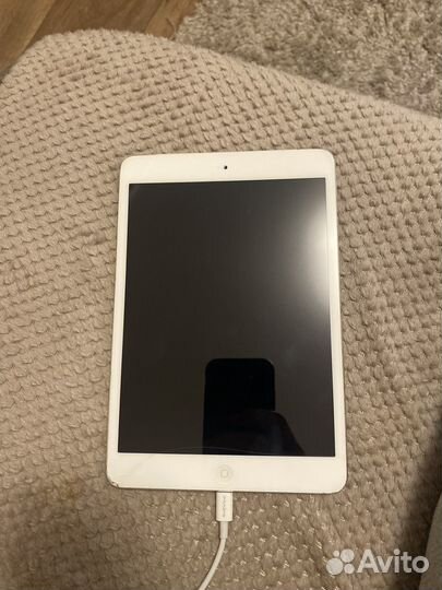 iPad mini 1