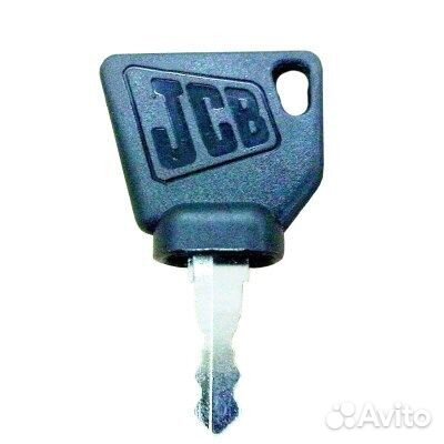 JCB