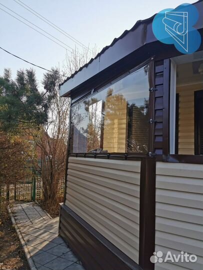 Мягкие окна