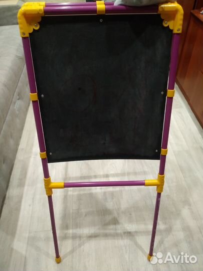 Мольберт ника