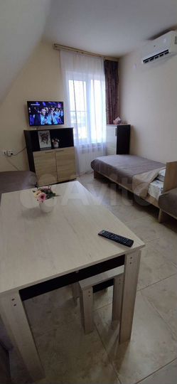 Комната 15 м², 3/3 эт.