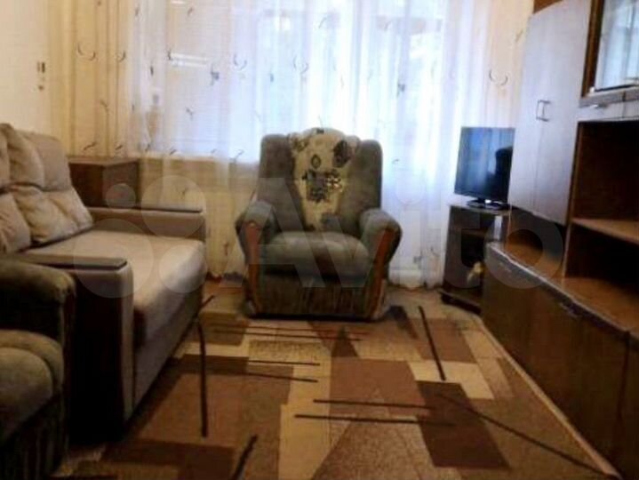 1-к. квартира, 31 м², 3/9 эт.