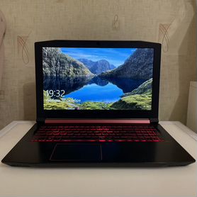 Ноутбук Acer Nitro