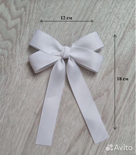 Заколка для волос