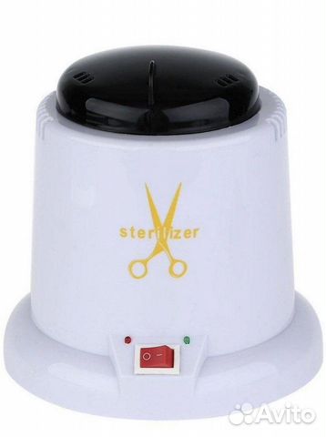 Стерилизатор