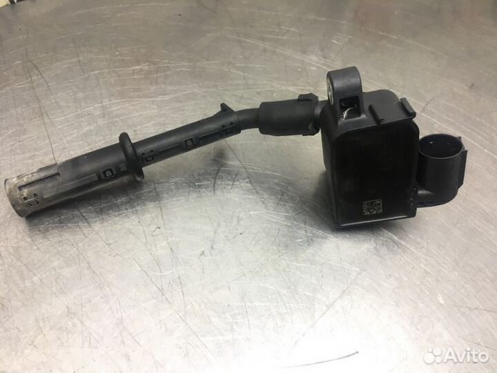 Катушка зажигания Mercedes E-Class W212 M276 3.5I