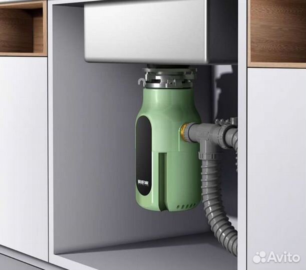 Измельчитель отходов Aixchujia J11-Y85L3 диспоузер