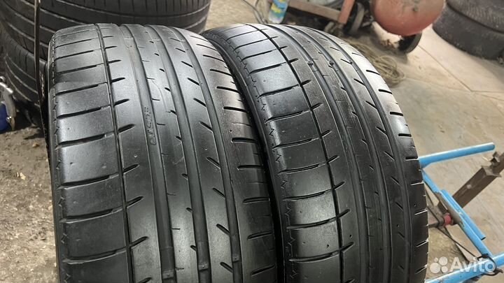 Kumho Ecsta LE Sport KU39 225/45 R18 95Y