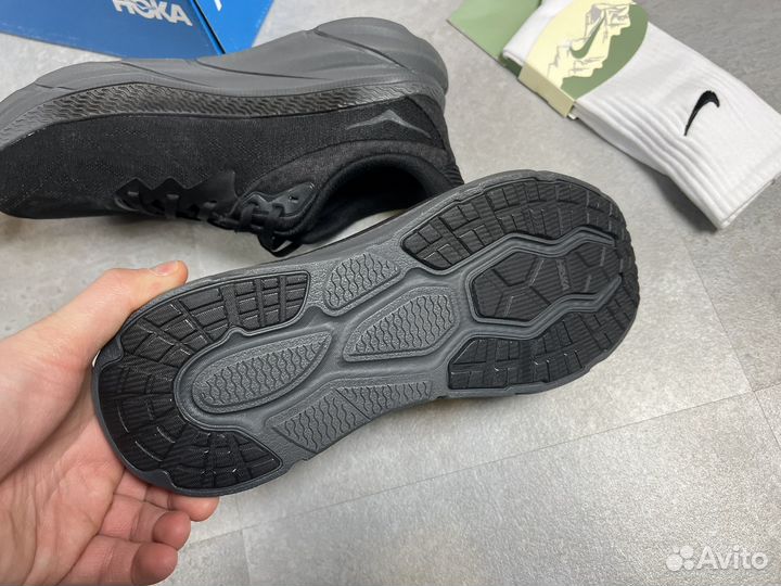 Кроссовки для спорта Hoka