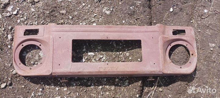 Запчасти на луаз 969