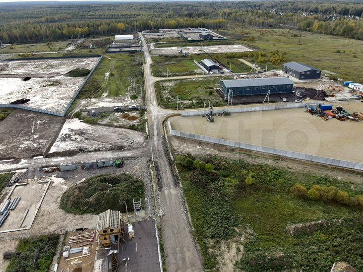 Склад, 864 м²