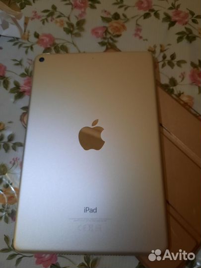 iPad mini 5 64gb
