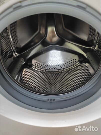 Стиральная машина beko 5 кг/ Обмен