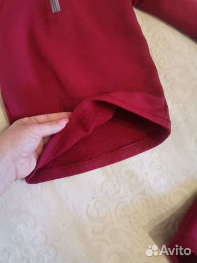 Костюм термо