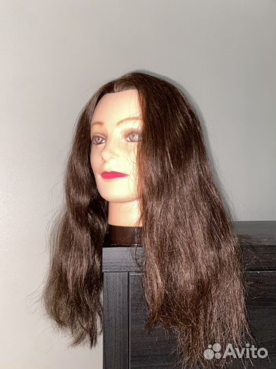 Болванка парикмахерская