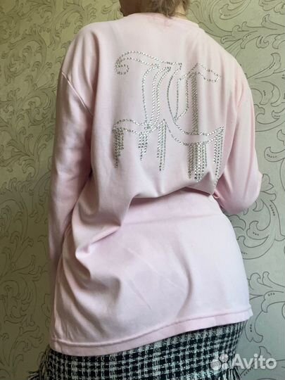 Оригинал juicy couture