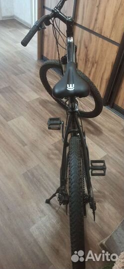 Велосипед mongoose switchback expert 26